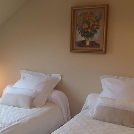 Maison Ou Claude Monet Vecut A Vetheuil Bed & Breakfast エクステリア 写真