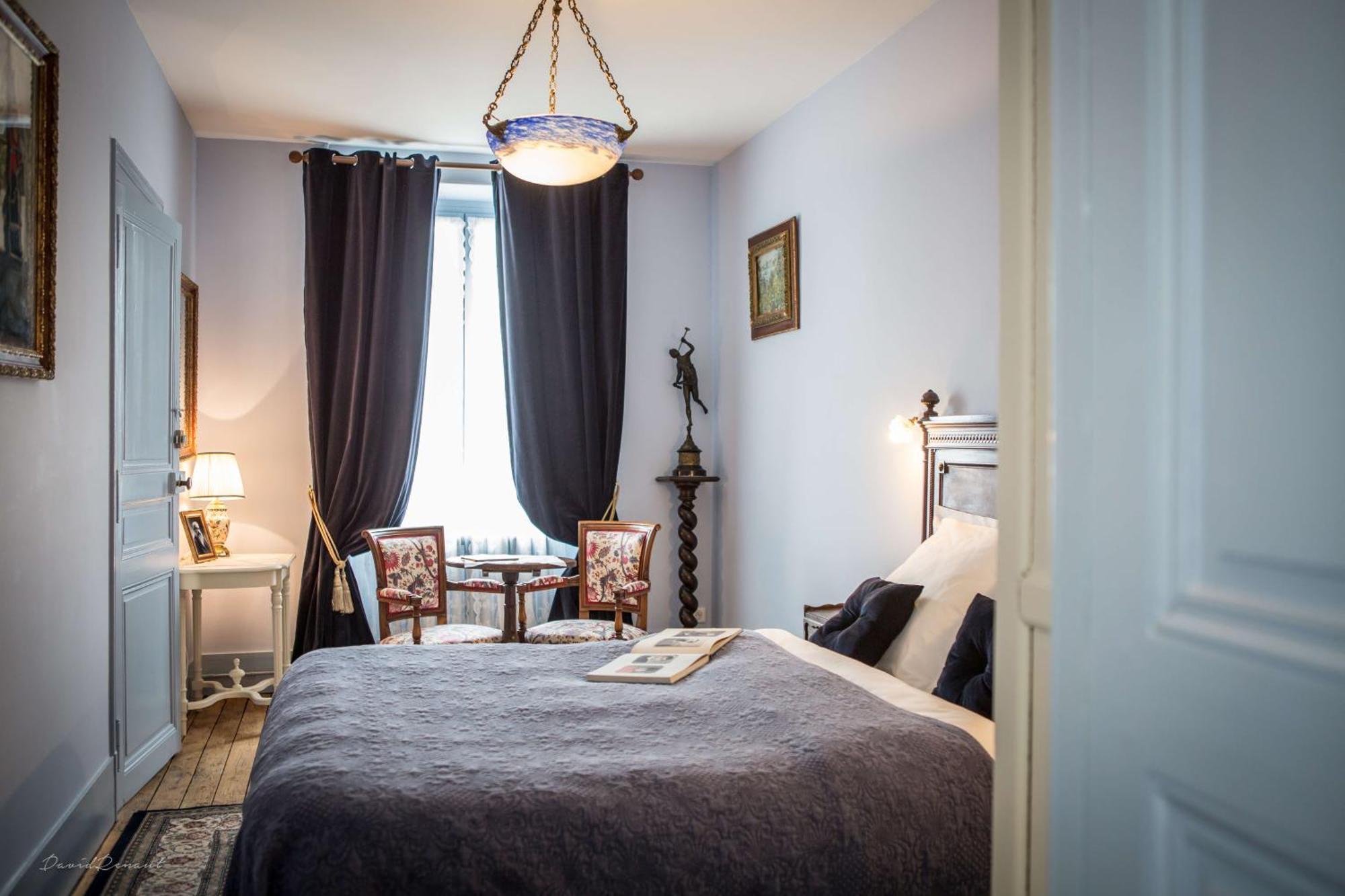 Maison Ou Claude Monet Vecut A Vetheuil Bed & Breakfast エクステリア 写真