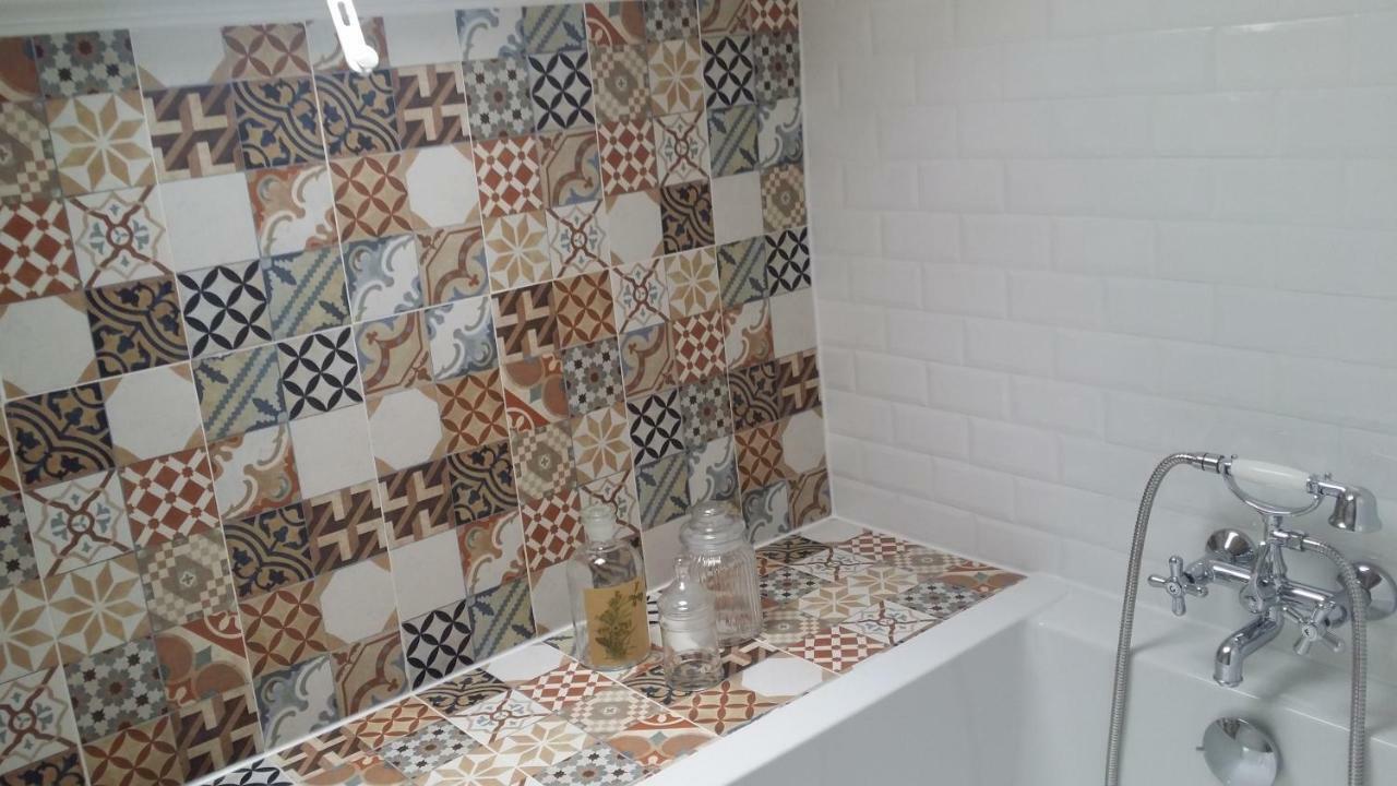 Maison Ou Claude Monet Vecut A Vetheuil Bed & Breakfast エクステリア 写真